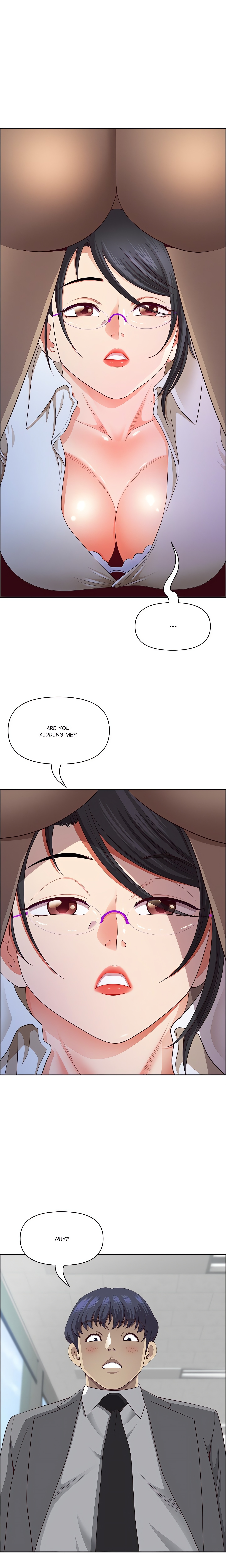 BIG GUY Chap Chapter 32-BIG GUY - Next Chap 34