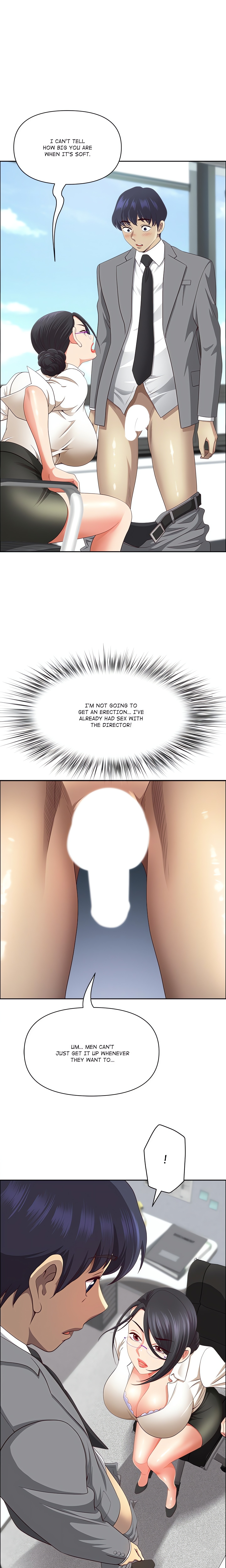 BIG GUY Chap Chapter 32-BIG GUY - Next Chap 34