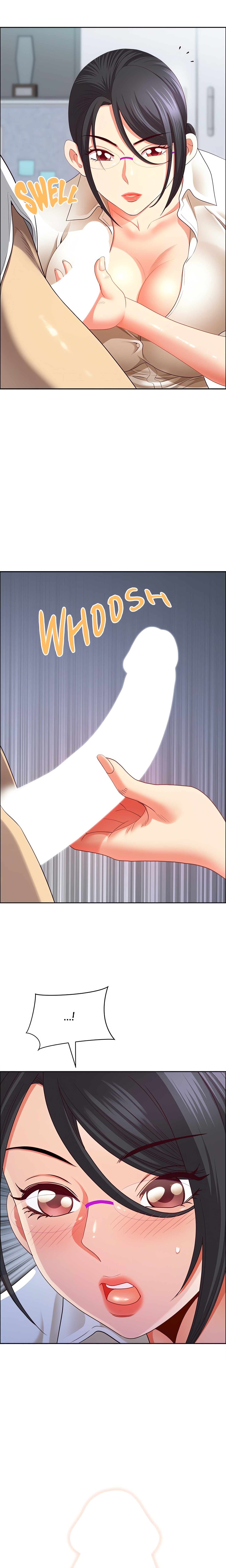 BIG GUY Chap Chapter 32-BIG GUY - Next Chap 34