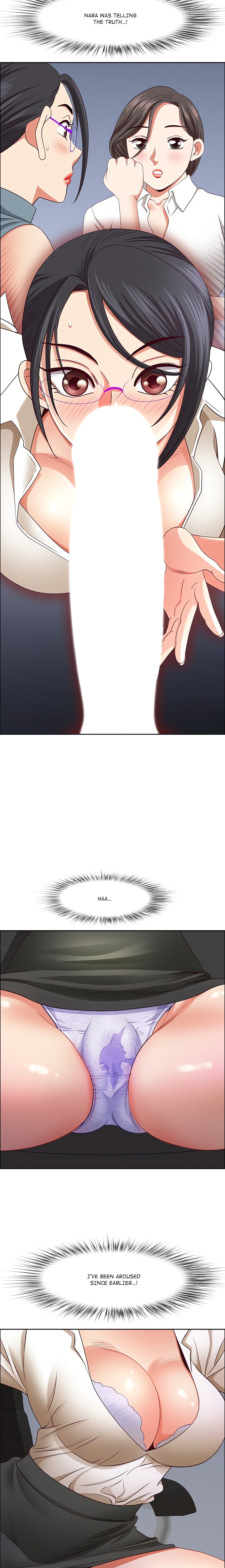 BIG GUY Chap Chapter 32-BIG GUY - Next Chap 34