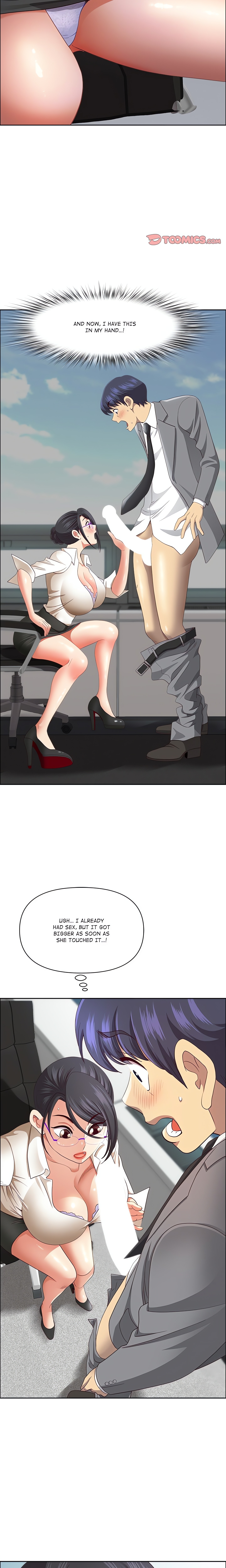 BIG GUY Chap Chapter 32-BIG GUY - Next Chap 34