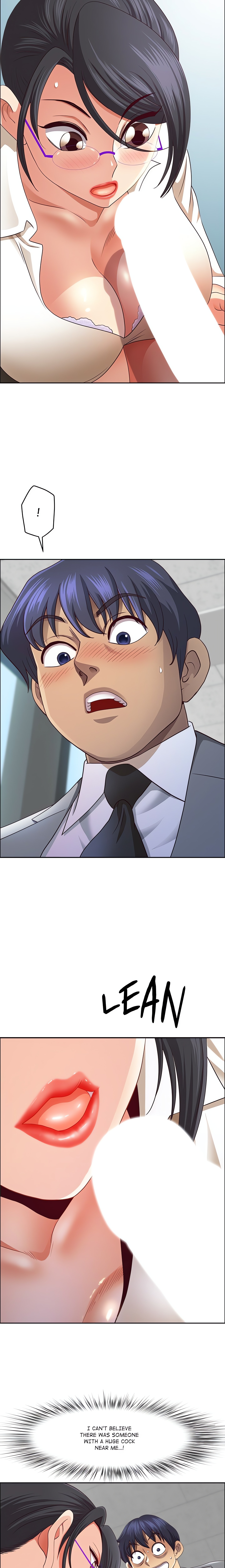 BIG GUY Chap Chapter 32-BIG GUY - Next Chap 34