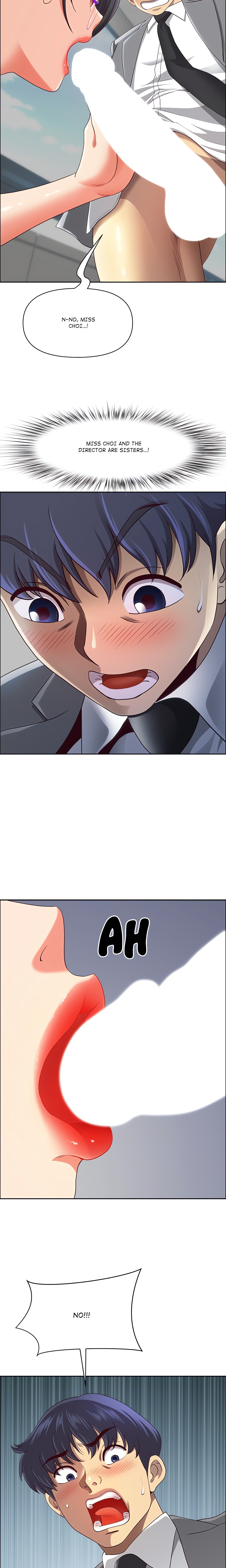 BIG GUY Chap Chapter 32-BIG GUY - Next Chap 34