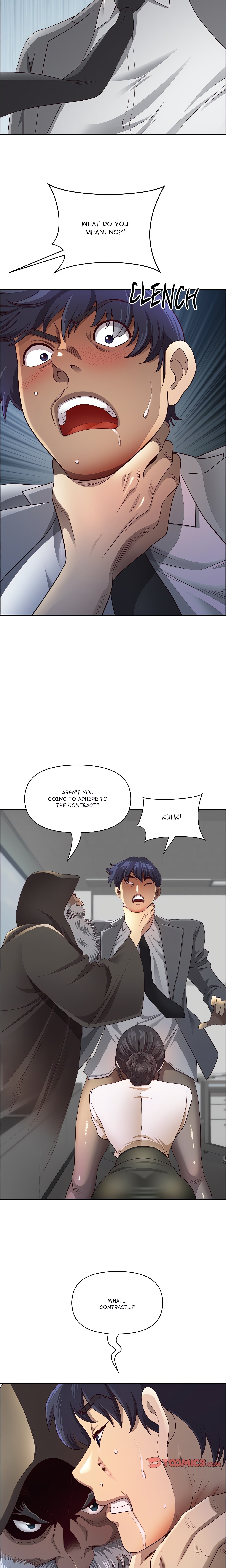 BIG GUY Chap Chapter 32-BIG GUY - Next Chap 34