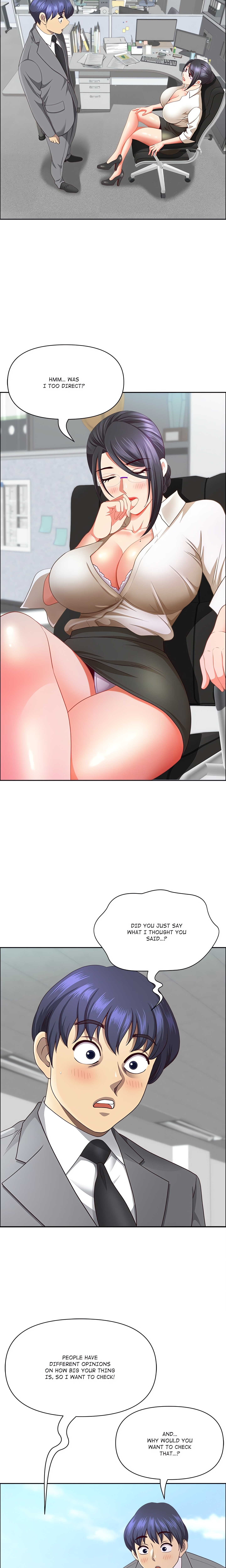 BIG GUY Chap Chapter 32-BIG GUY - Next Chap 34