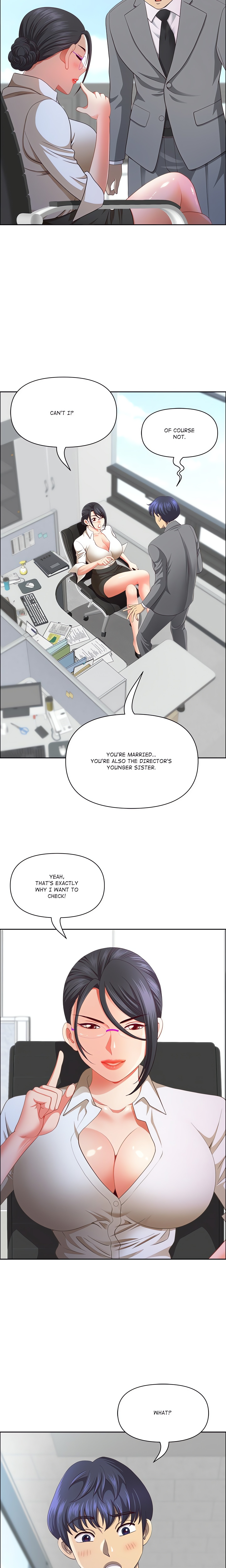 BIG GUY Chap Chapter 32-BIG GUY - Next Chap 34