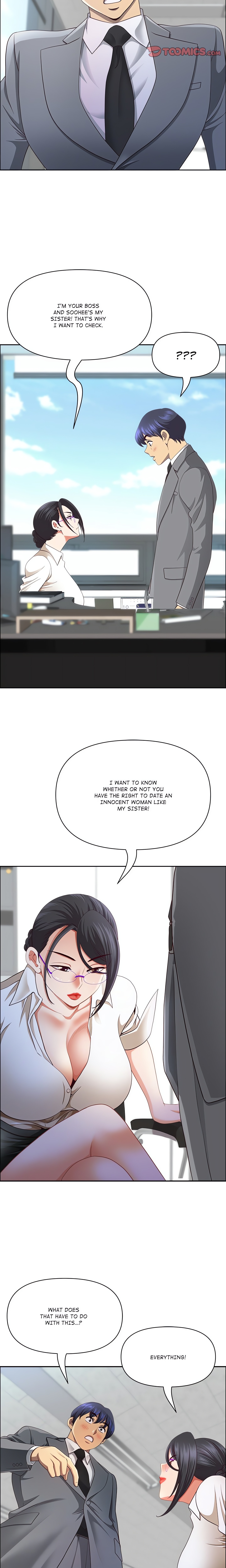 BIG GUY Chap Chapter 32-BIG GUY - Next Chap 34