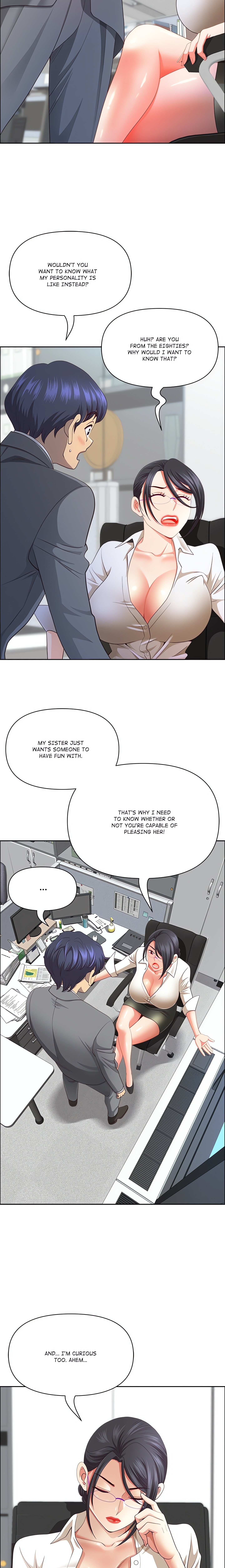 BIG GUY Chap Chapter 32-BIG GUY - Next Chap 34