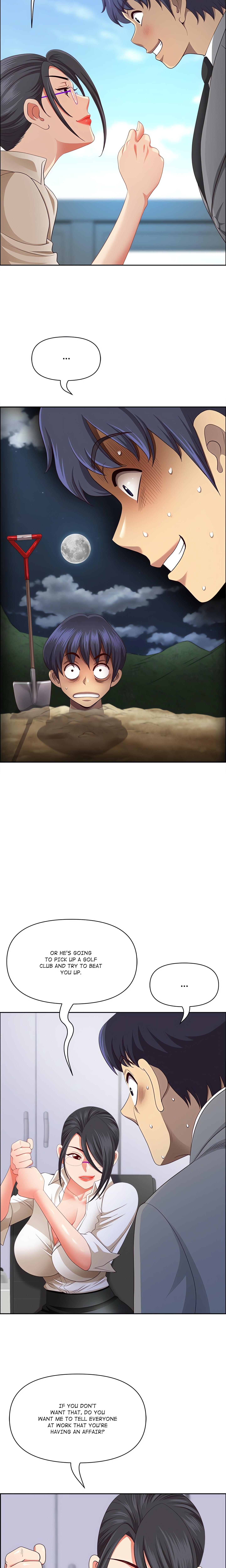 BIG GUY Chap Chapter 32-BIG GUY - Next Chap 34