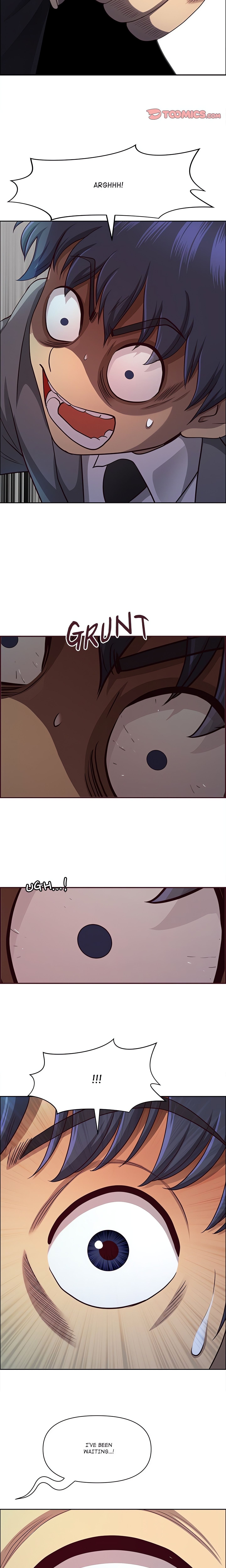 BIG GUY Chap Chapter 33-BIG GUY - Next Chap 35