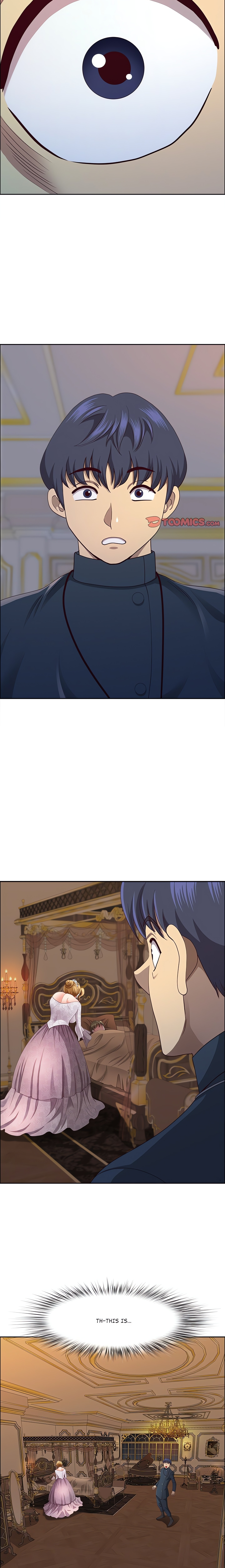 BIG GUY Chap Chapter 33-BIG GUY - Next Chap 35