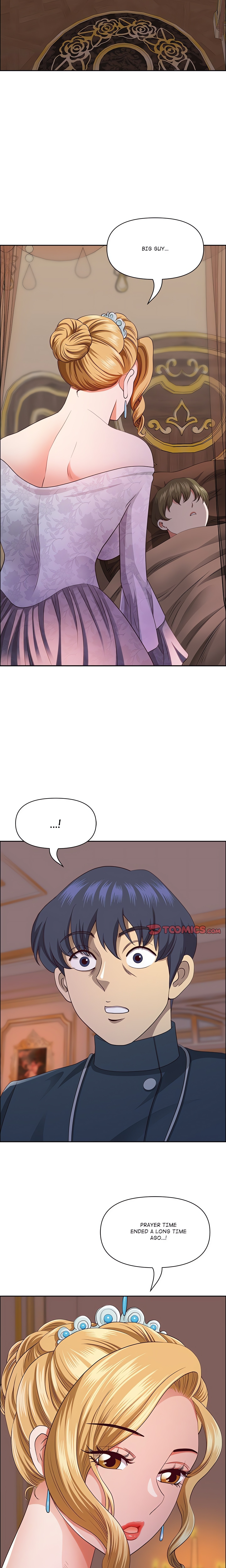 BIG GUY Chap Chapter 33-BIG GUY - Next Chap 35