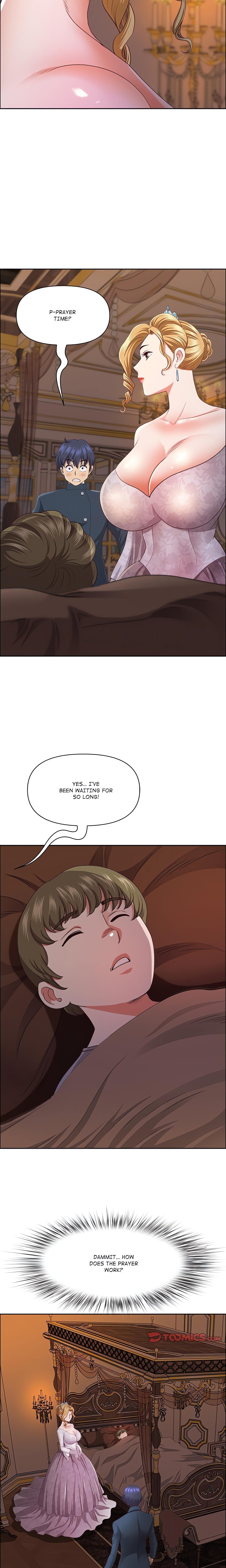 BIG GUY Chap Chapter 33-BIG GUY - Next Chap 35