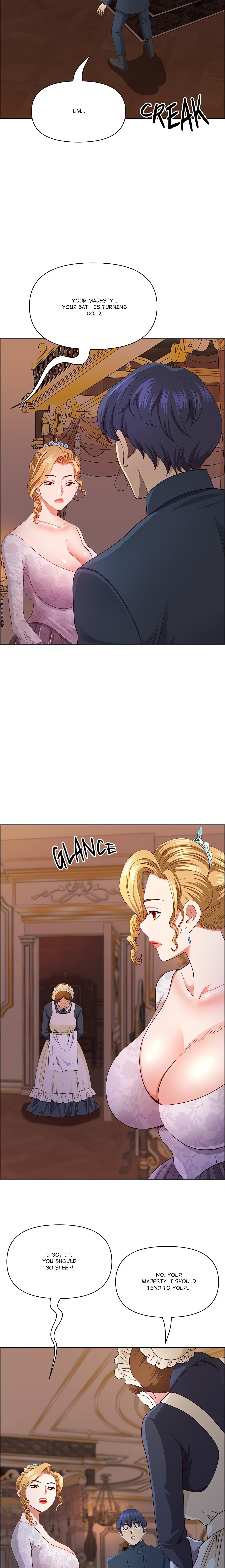 BIG GUY Chap Chapter 33-BIG GUY - Next Chap 35