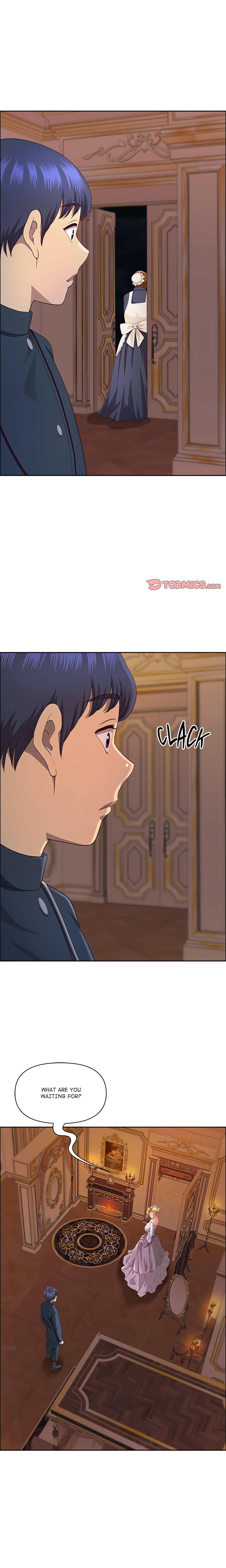 BIG GUY Chap Chapter 33-BIG GUY - Next Chap 35