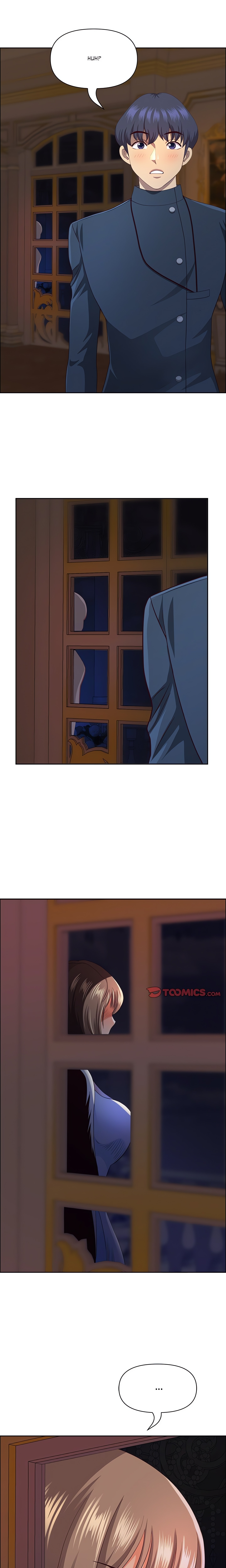 BIG GUY Chap Chapter 33-BIG GUY - Next Chap 35