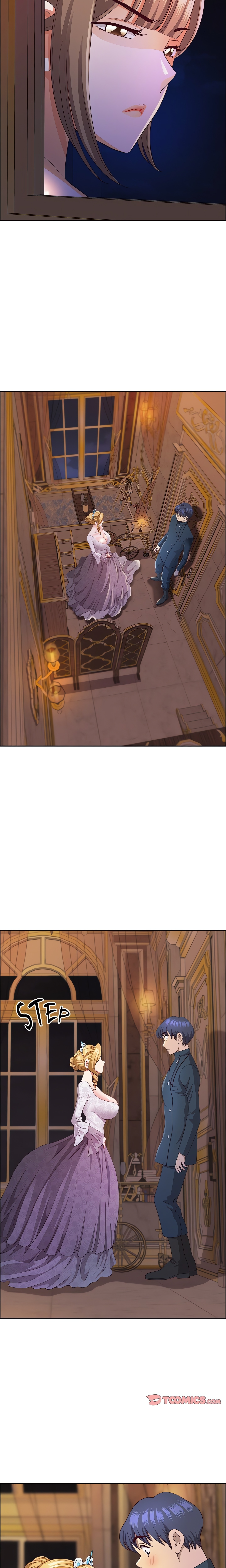 BIG GUY Chap Chapter 33-BIG GUY - Next Chap 35