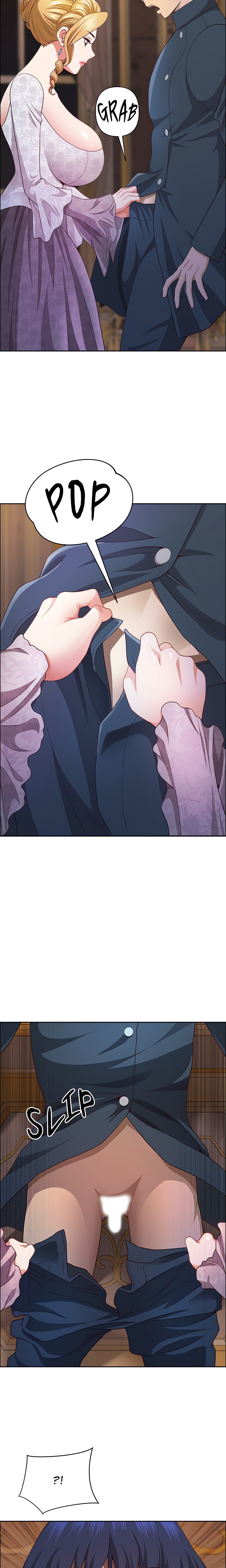 BIG GUY Chap Chapter 33-BIG GUY - Next Chap 35