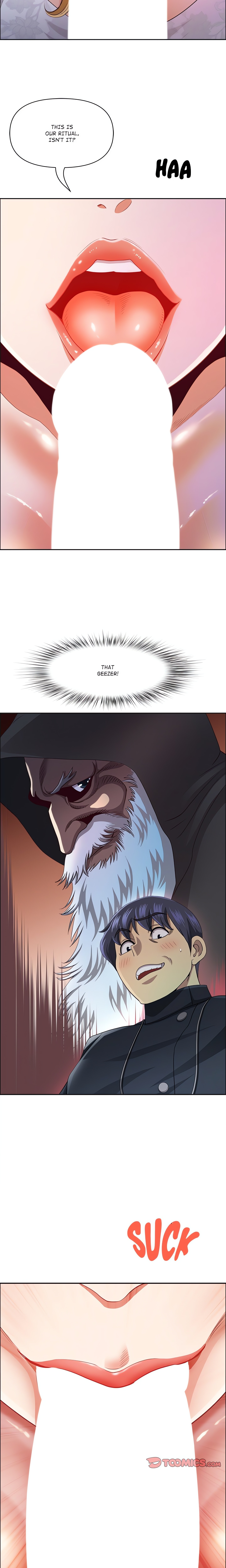 BIG GUY Chap Chapter 33-BIG GUY - Next Chap 35