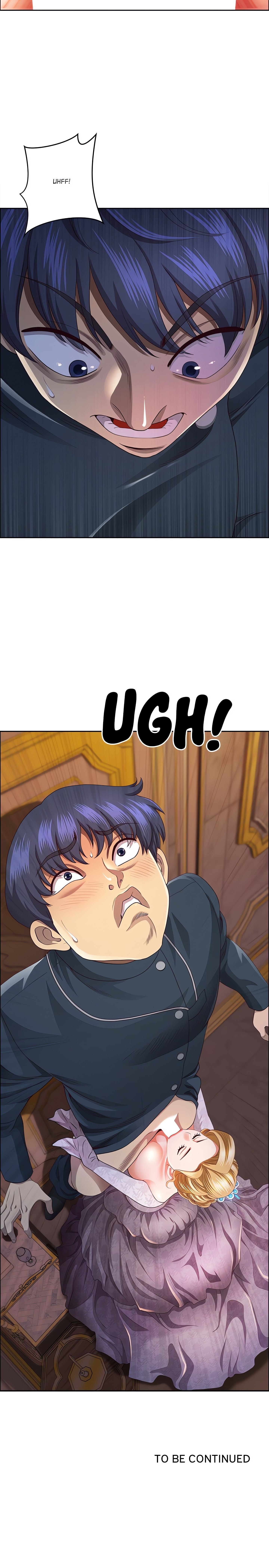 BIG GUY Chap Chapter 33-BIG GUY - Next Chap 35