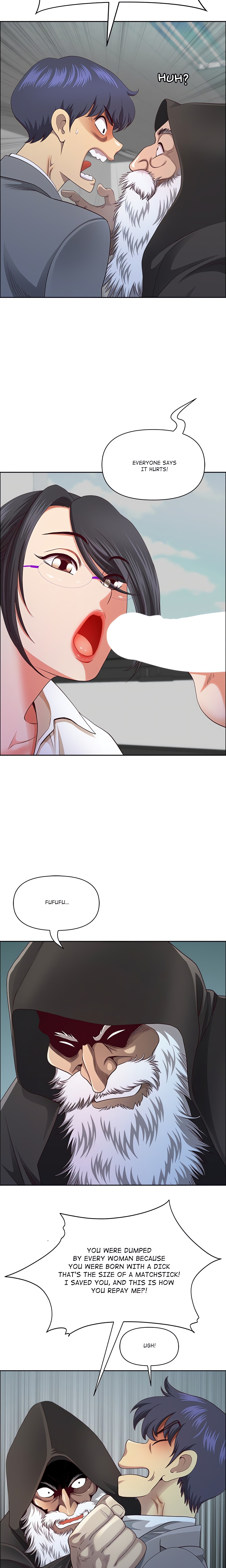 BIG GUY Chap Chapter 33-BIG GUY - Next Chap 35