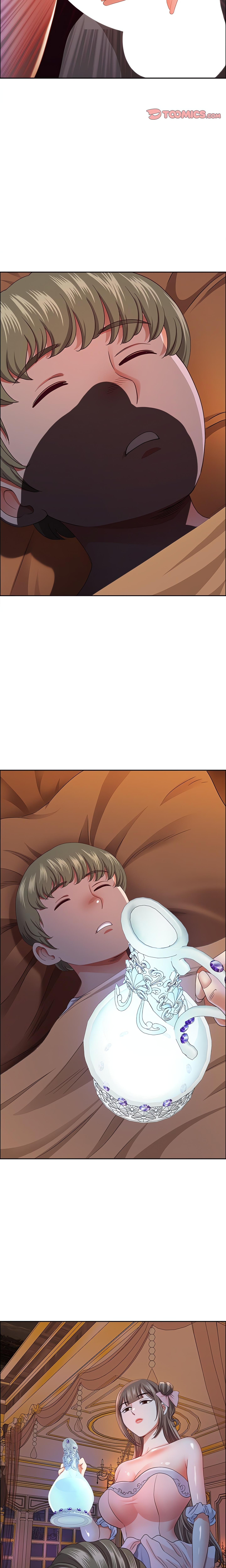 BIG GUY Chap Chapter 34-BIG GUY - Next Chap 36