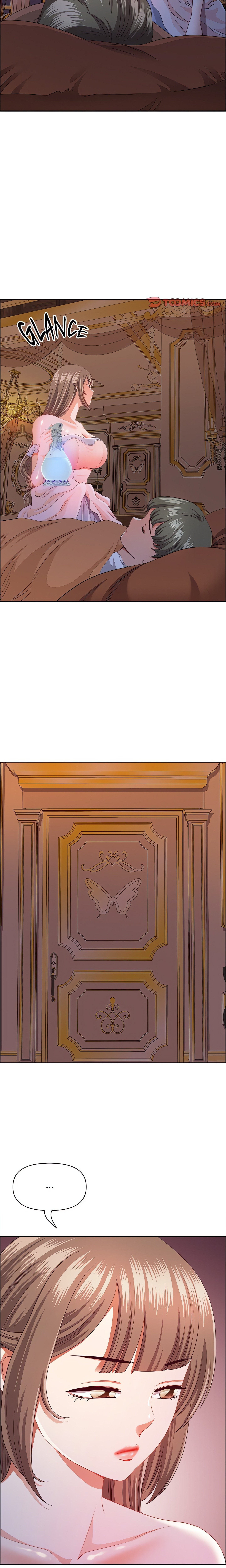 BIG GUY Chap Chapter 34-BIG GUY - Next Chap 36