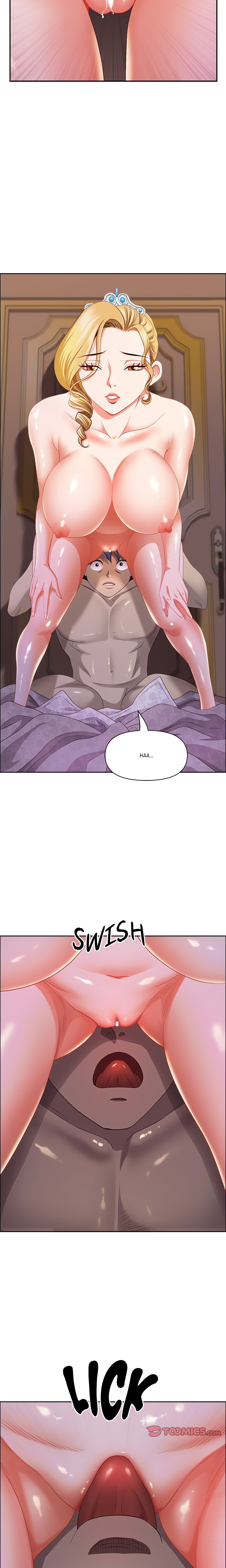 BIG GUY Chap Chapter 34-BIG GUY - Next Chap 36