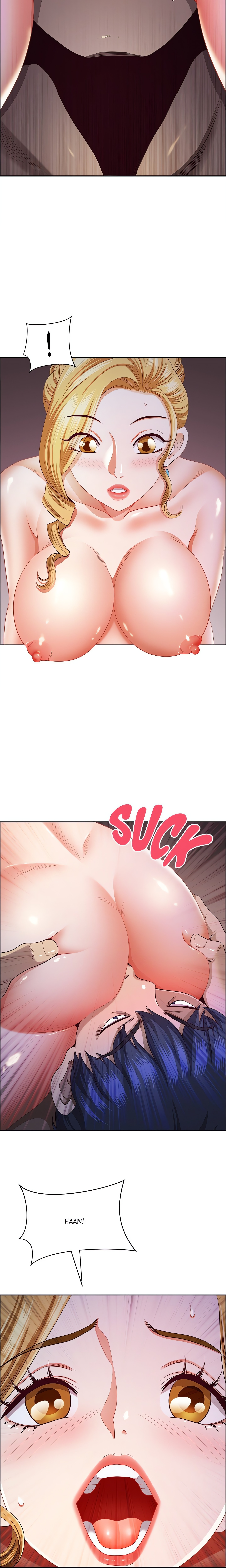 BIG GUY Chap Chapter 34-BIG GUY - Next Chap 36