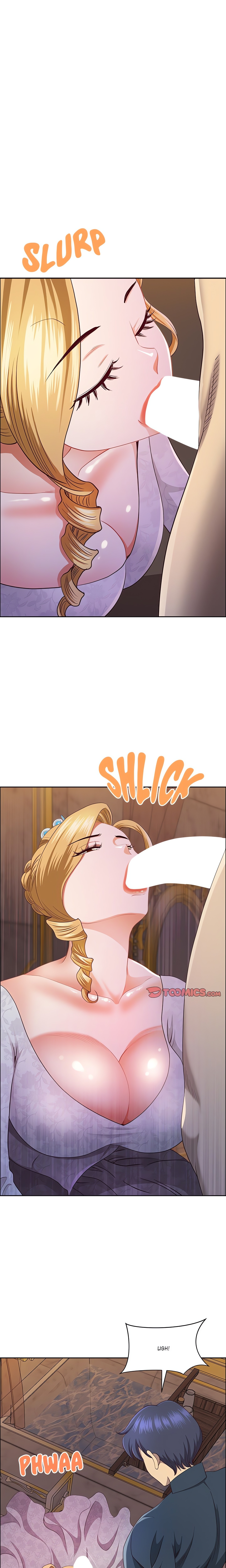 BIG GUY Chap Chapter 34-BIG GUY - Next Chap 36