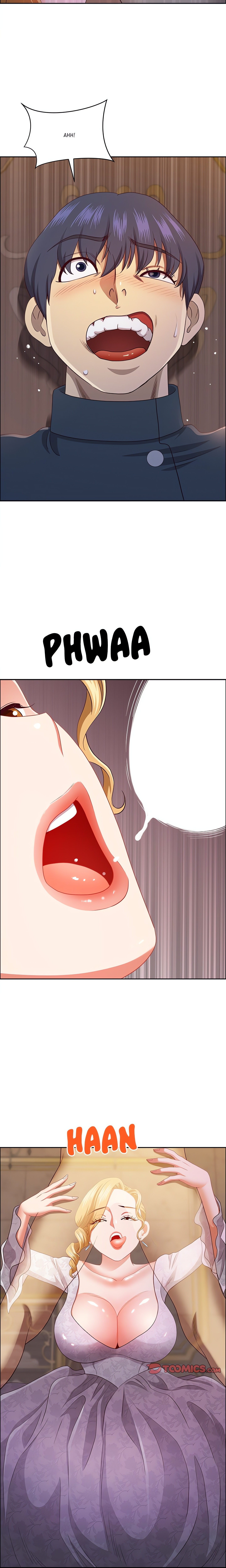 BIG GUY Chap Chapter 34-BIG GUY - Next Chap 36