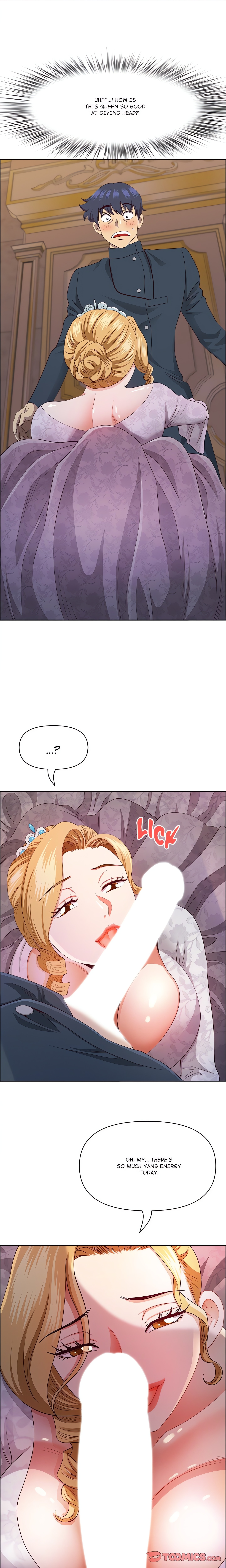 BIG GUY Chap Chapter 34-BIG GUY - Next Chap 36