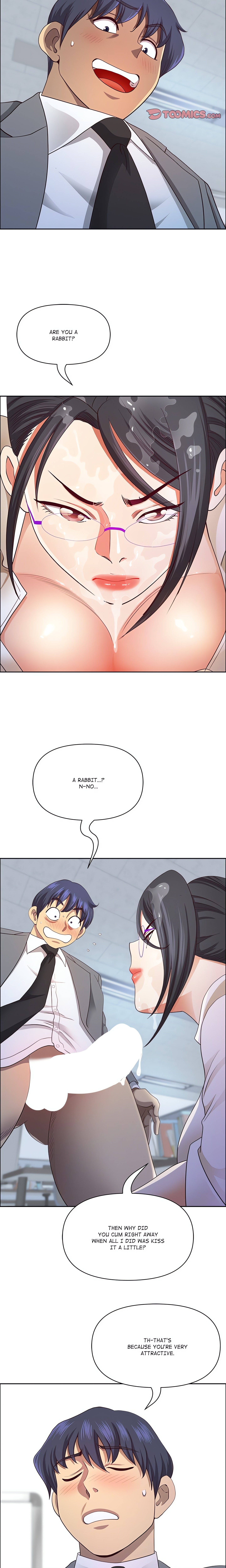 BIG GUY Chap Chapter 35-BIG GUY - Next Chap 37