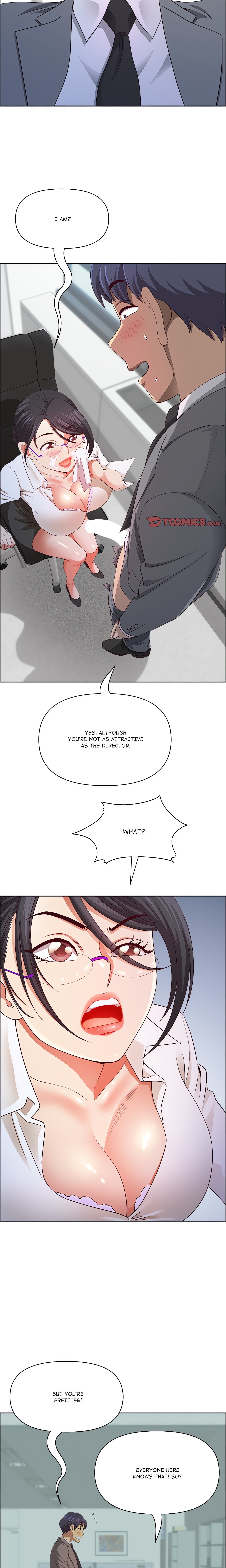 BIG GUY Chap Chapter 35-BIG GUY - Next Chap 37