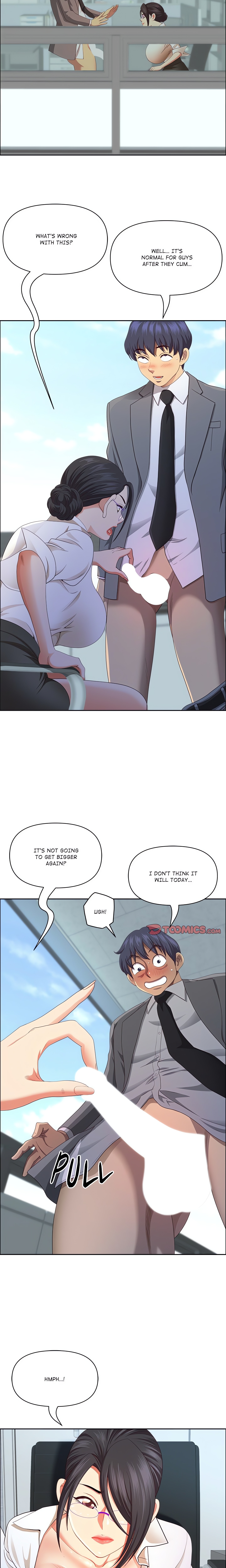 BIG GUY Chap Chapter 35-BIG GUY - Next Chap 37