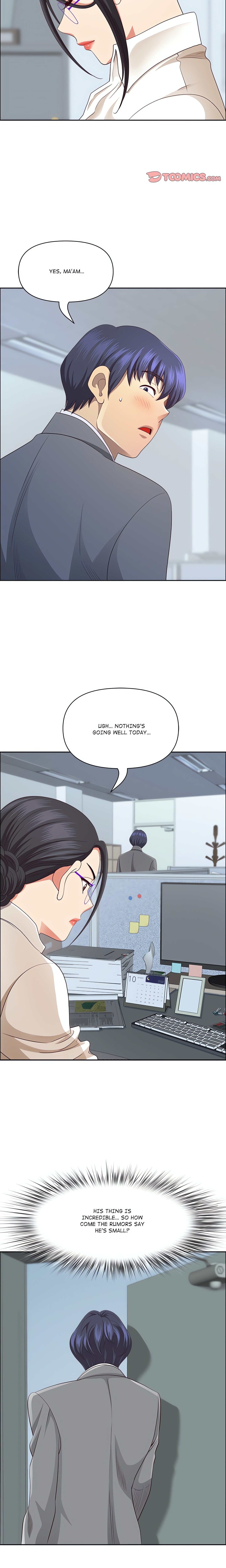 BIG GUY Chap Chapter 35-BIG GUY - Next Chap 37