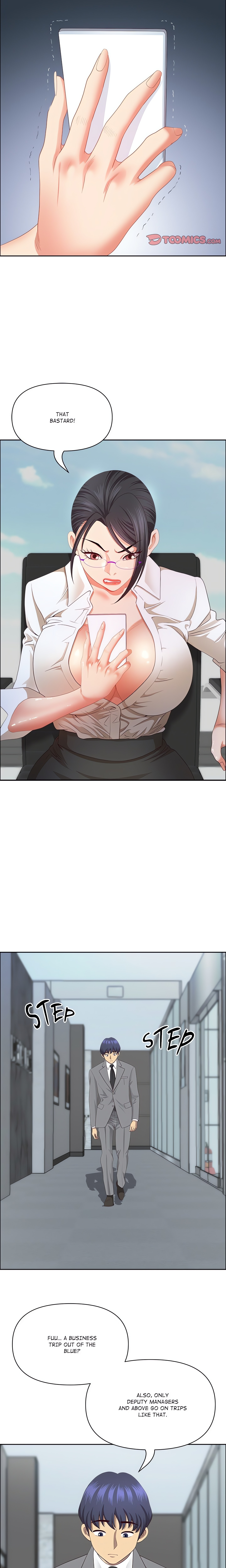 BIG GUY Chap Chapter 35-BIG GUY - Next Chap 37