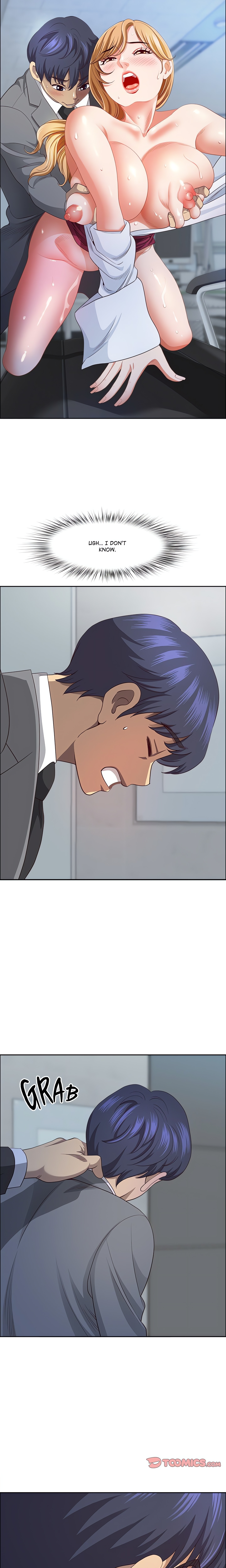 BIG GUY Chap Chapter 35-BIG GUY - Next Chap 37