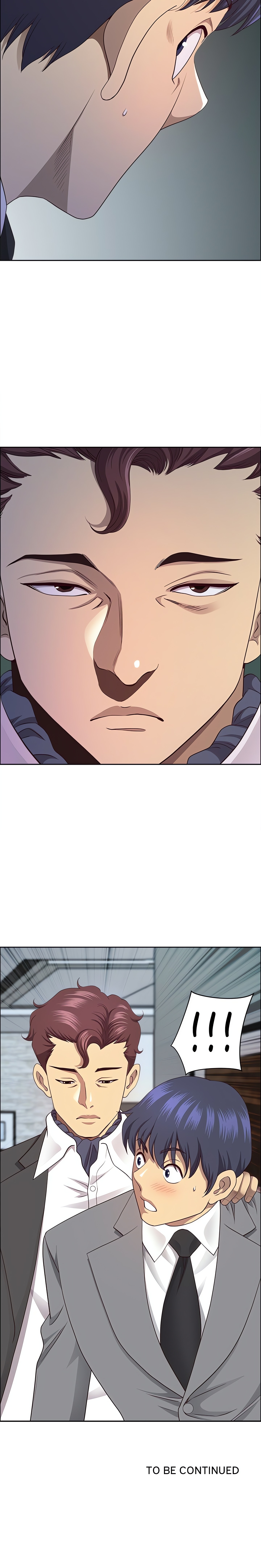 BIG GUY Chap Chapter 35-BIG GUY - Next Chap 37