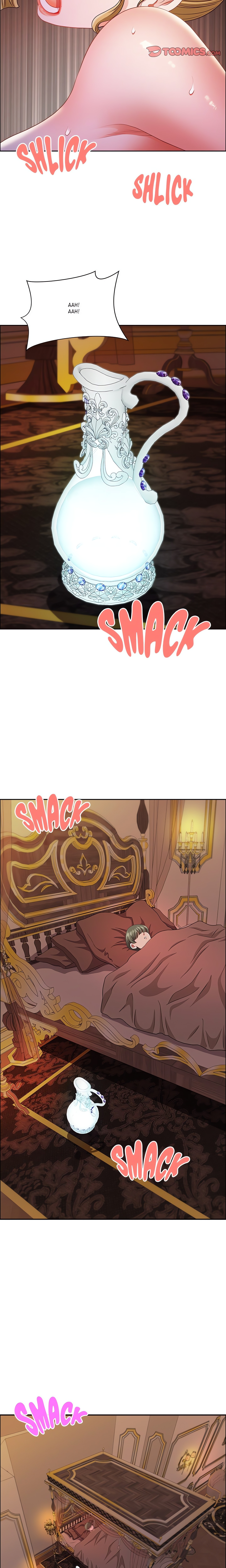 BIG GUY Chap Chapter 35-BIG GUY - Next Chap 37