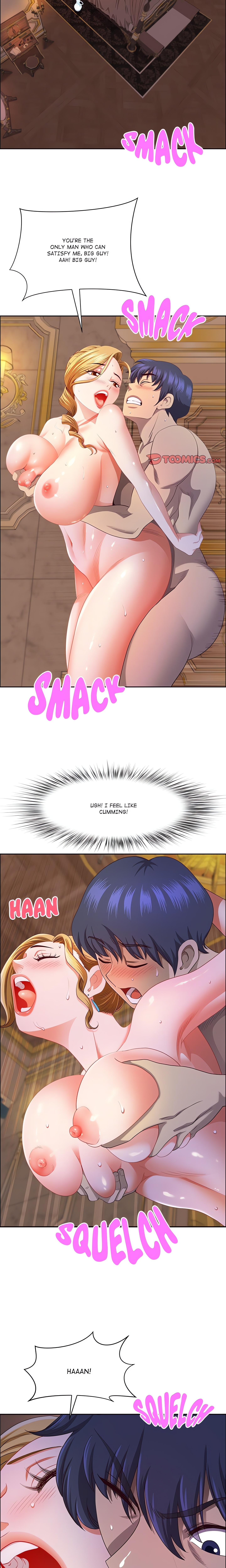 BIG GUY Chap Chapter 35-BIG GUY - Next Chap 37