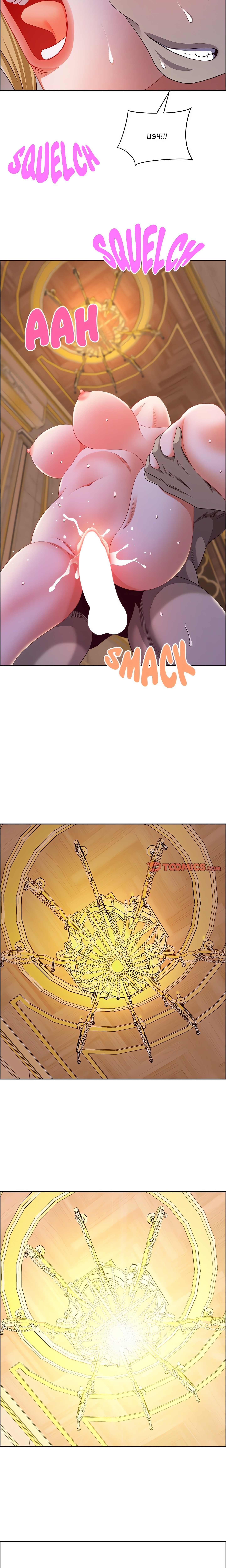 BIG GUY Chap Chapter 35-BIG GUY - Next Chap 37