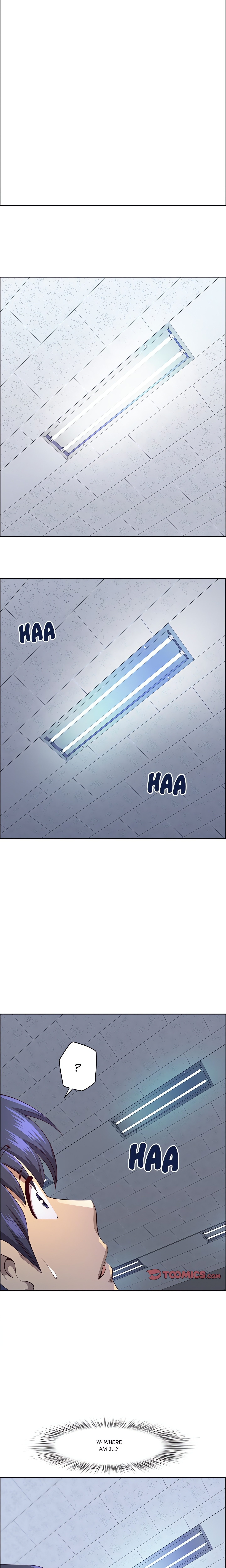 BIG GUY Chap Chapter 35-BIG GUY - Next Chap 37