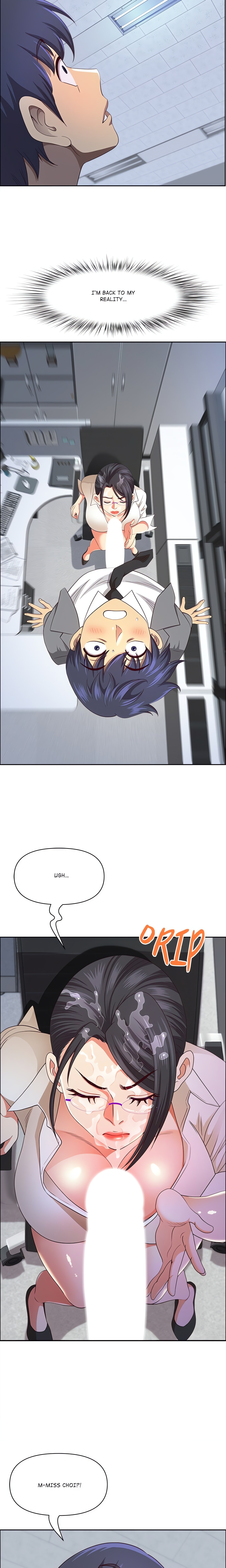 BIG GUY Chap Chapter 35-BIG GUY - Next Chap 37