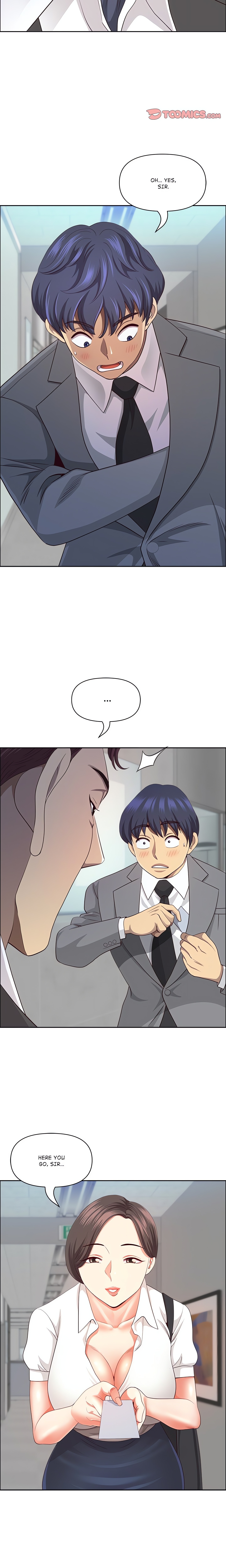 BIG GUY Chap Chapter 36-BIG GUY - Next Chap 38