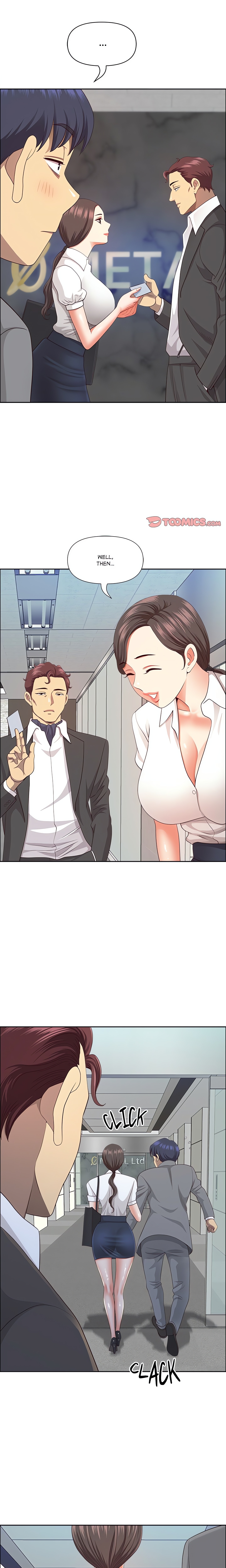 BIG GUY Chap Chapter 36-BIG GUY - Next Chap 38