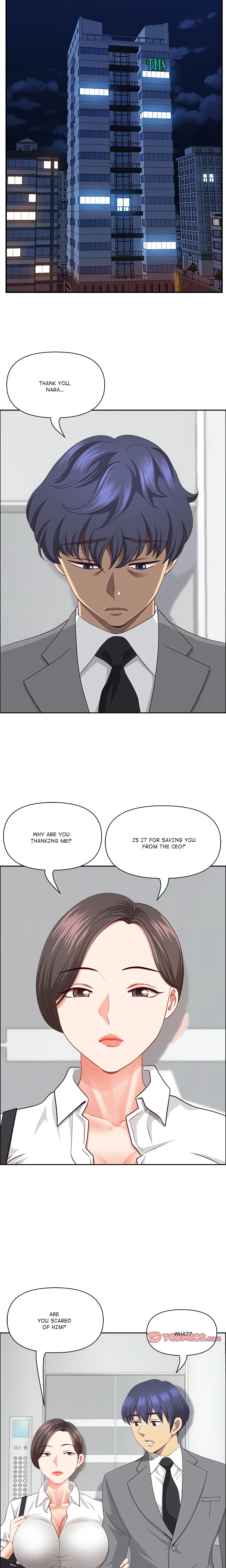 BIG GUY Chap Chapter 36-BIG GUY - Next Chap 38