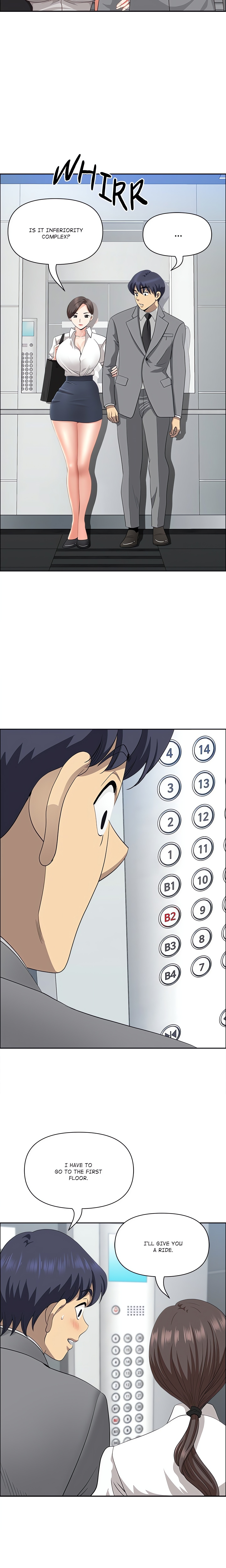 BIG GUY Chap Chapter 36-BIG GUY - Next Chap 38