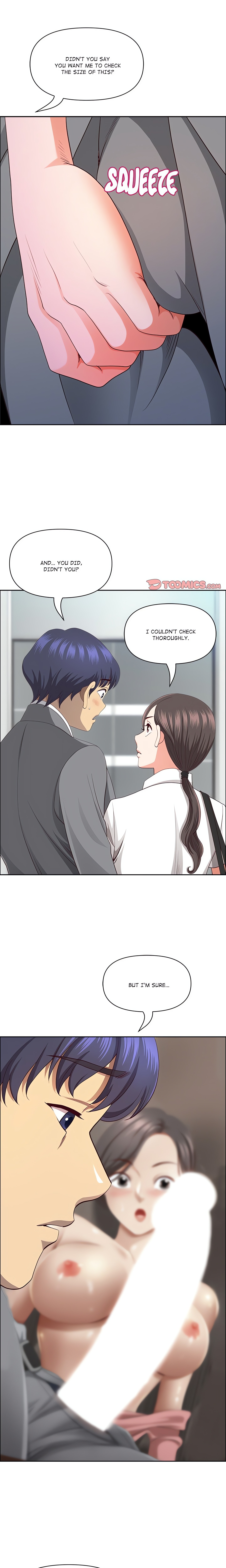 BIG GUY Chap Chapter 36-BIG GUY - Next Chap 38