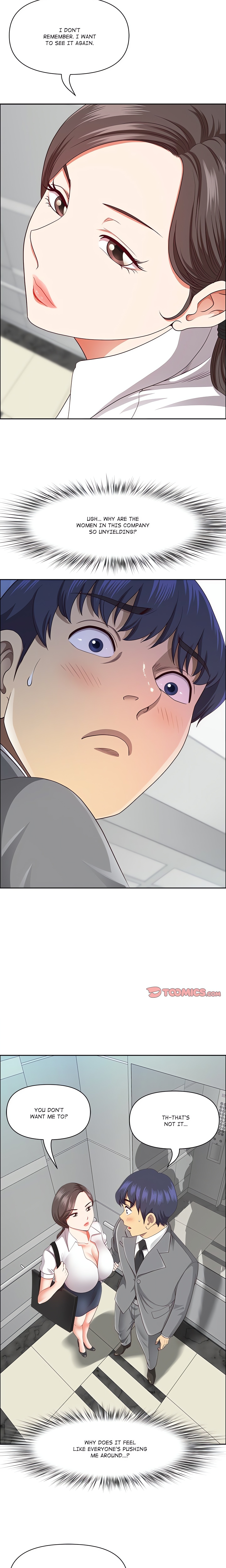 BIG GUY Chap Chapter 36-BIG GUY - Next Chap 38